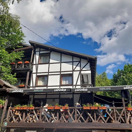 Queen Teuta Palace Resort Sarajevo Exterior foto